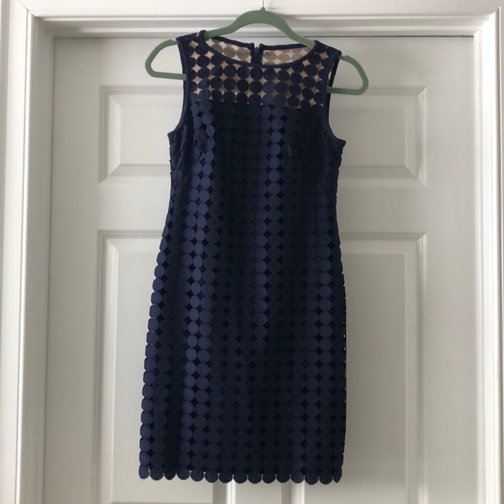 Shift Dress